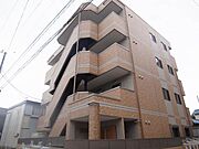 メゾンドティーズの賃貸物件