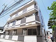 津田沼駅より徒歩5分 2階 築17年2ヶ月の賃貸物件