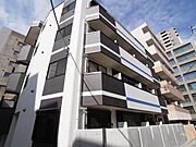 千葉中央駅より徒歩5分 4階 築14年8ヶ月の賃貸物件