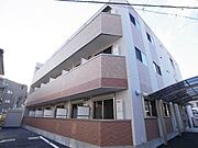 津田沼駅より徒歩8分 1階 築13年1ヶ月の賃貸物件
