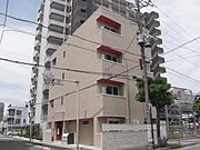 本千葉駅より徒歩4分 2階 築8年9ヶ月の賃貸物件