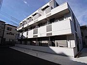 京成稲毛駅より徒歩1分 1階 築14年3ヶ月の賃貸物件
