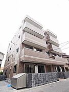 幕張駅より徒歩11分 4階 築12年5ヶ月の賃貸物件