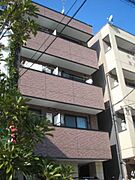 マリンズホーム 4階 築19年の賃貸物件