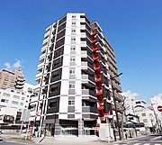 金太郎ヒルズ100 9階 築11年2ヶ月の賃貸物件