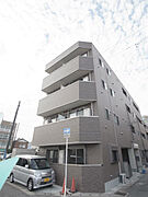 蘇我駅より徒歩10分 4階 築10年6ヶ月の賃貸物件