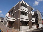 京成幕張駅より徒歩14分 1階 築4年7ヶ月の賃貸物件