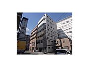 南柏駅より徒歩4分 2階 築6年7ヶ月の賃貸物件