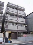 蘇我駅より徒歩4分 築9年1ヶ月 4階建の賃貸物件