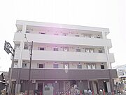 千葉中央駅より徒歩11分 築15年1ヶ月 4階建の賃貸物件