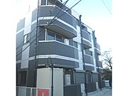 千葉寺駅より徒歩16分 2階 築5年の賃貸物件