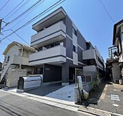 京成大久保駅より徒歩5分 1階 新築の賃貸物件