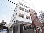 千葉中央駅より徒歩8分 4階 築16年の賃貸物件