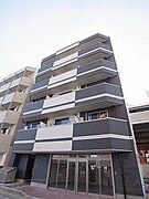 シーサイドレジデンスの賃貸物件