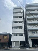曳舟駅より徒歩9分 1階 新築の賃貸物件