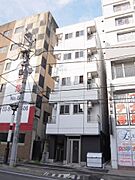 栄町駅より徒歩5分 4階 築9年5ヶ月の賃貸物件