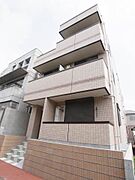 新検見川駅より徒歩17分 2階 築14年5ヶ月の賃貸物件