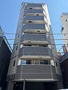 ソラトワーヌ 8階 新築の賃貸物件
