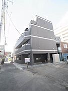 蘇我駅より徒歩4分 1階 築9年5ヶ月の賃貸物件