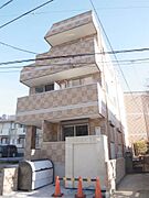 Regulus本大久保の賃貸物件