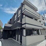 CharmantMaison 2階 新築の賃貸物件