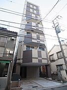 南千住駅より徒歩20分 3階 築6年9ヶ月の賃貸物件