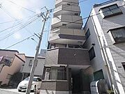 南千住駅より徒歩14分 6階 築8年1ヶ月の賃貸物件
