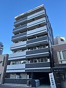 サザンクロス東千葉 4階 築1年7ヶ月の賃貸物件