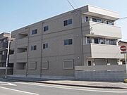 蘇我駅より徒歩9分 3階 築7年4ヶ月の賃貸物件