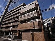 ガーデンコート船橋 2階 築14年の賃貸物件