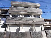 新津田沼駅より徒歩10分 1階 築13年10ヶ月の賃貸物件