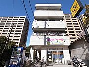 幕張駅より徒歩10分 2階 築18年8ヶ月の賃貸物件