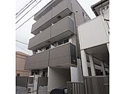 アルカンシエル幕張の賃貸物件