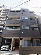 千葉駅より徒歩7分 1階 築12年8ヶ月の賃貸物件