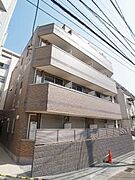 津田沼駅より徒歩3分 2階 築14年3ヶ月の賃貸物件