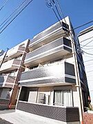 コートドール船橋 2階 築16年の賃貸物件