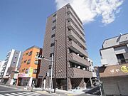 アール・ワンズ北砂 4階 築7年7ヶ月の賃貸物件