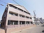 幕張本郷駅より徒歩5分 2階 築11年5ヶ月の賃貸物件