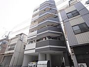 アクアスウィル浅草 2階 築6年5ヶ月の賃貸物件