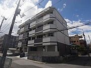 検見川駅より徒歩19分 3階 築6年1ヶ月の賃貸物件