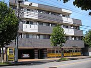 金太郎ヒルズ18 2階 築19年2ヶ月の賃貸物件