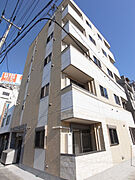 Plumeria 3階 築12年10ヶ月の賃貸物件