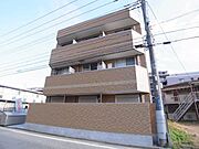 稲毛駅より徒歩11分 1階 築15年1ヶ月の賃貸物件