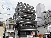 ParkResidenceNishiChibaの賃貸物件
