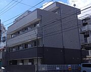 アーバンステージ 1階 築13年2ヶ月の賃貸物件