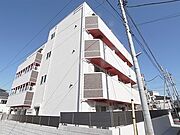 新千葉駅より徒歩3分 4階 築10年の賃貸物件