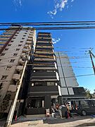 新宿ガーデンHS 10階 築2年10ヶ月の賃貸物件