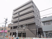 スペランザ新検見川 1階 築5年5ヶ月の賃貸物件