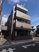 幕張本郷駅より徒歩13分 1階 築5年の賃貸物件