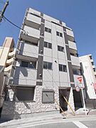 千葉駅より徒歩10分 1階 築12年7ヶ月の賃貸物件